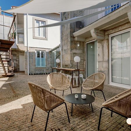 Fine Arts Studios By Olala Homes Porto Exteriér fotografie
