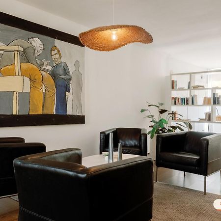 Fine Arts Studios By Olala Homes Porto Exteriér fotografie