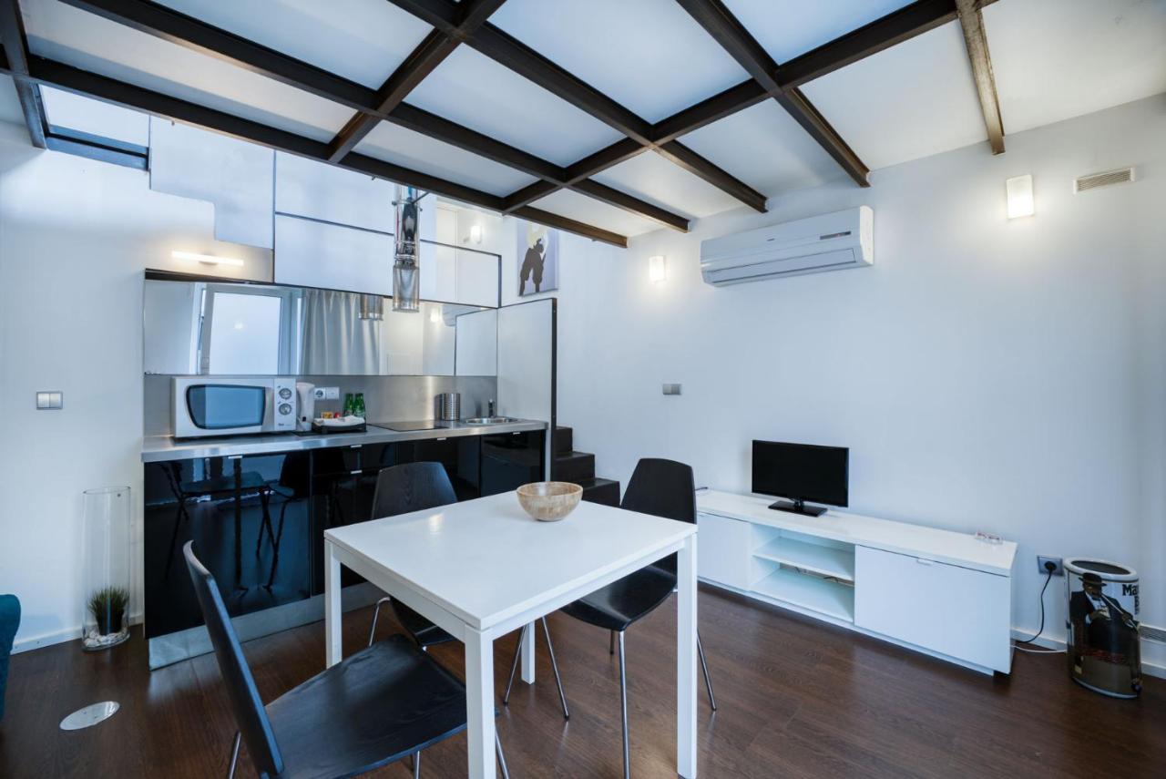Fine Arts Studios By Olala Homes Porto Exteriér fotografie