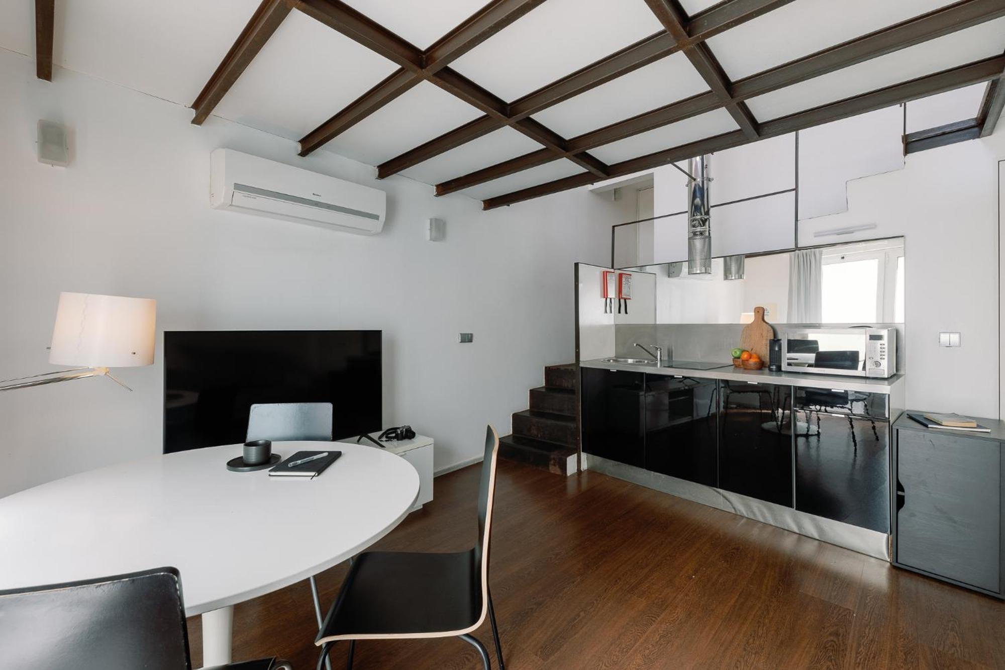 Fine Arts Studios By Olala Homes Porto Exteriér fotografie