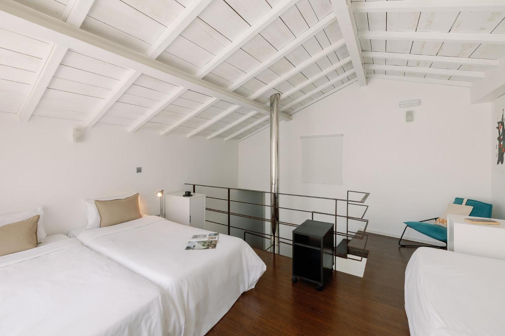 Fine Arts Studios By Olala Homes Porto Exteriér fotografie