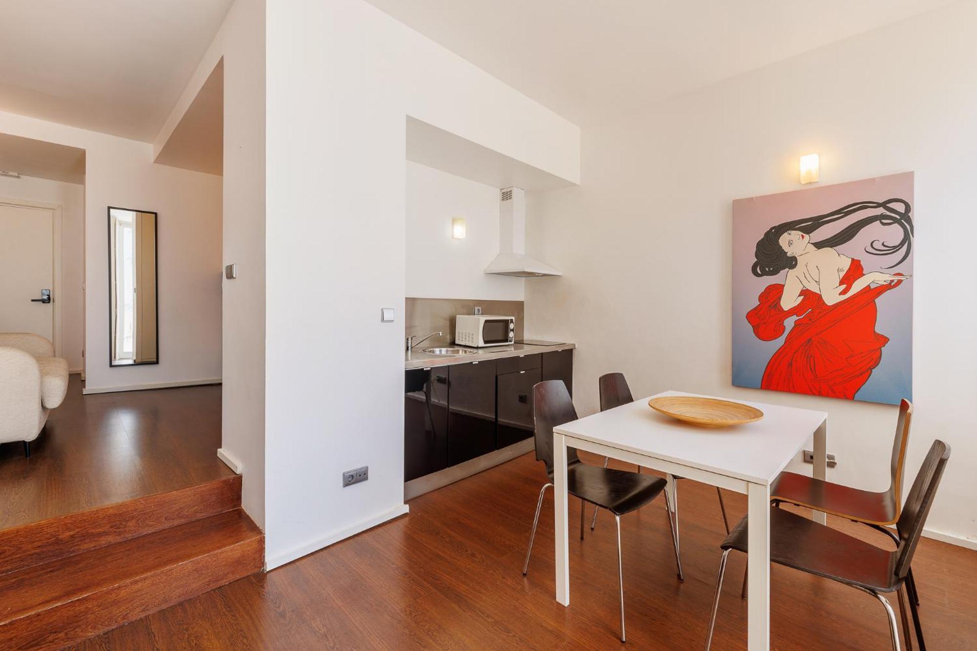 Fine Arts Studios By Olala Homes Porto Exteriér fotografie