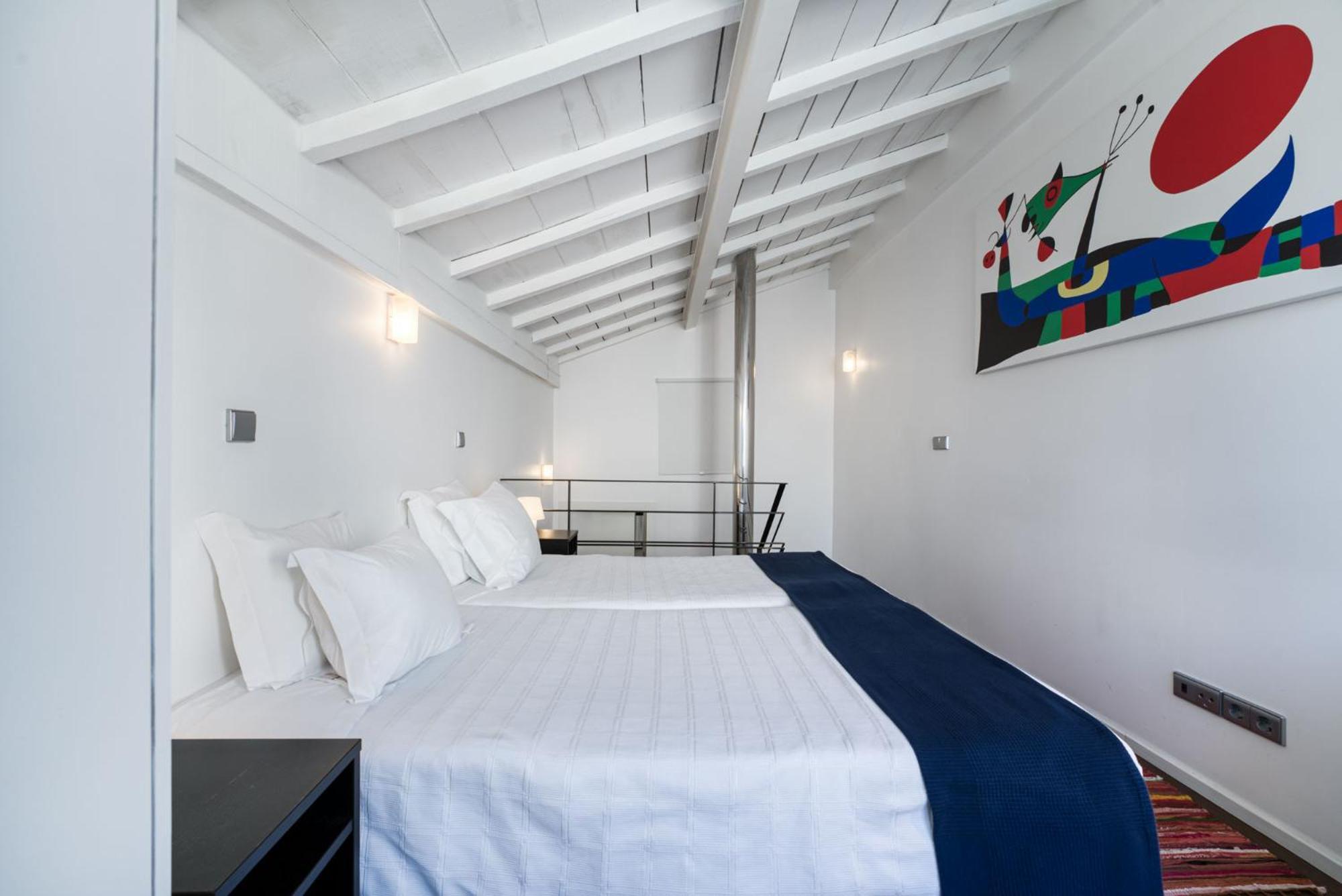 Fine Arts Studios By Olala Homes Porto Exteriér fotografie