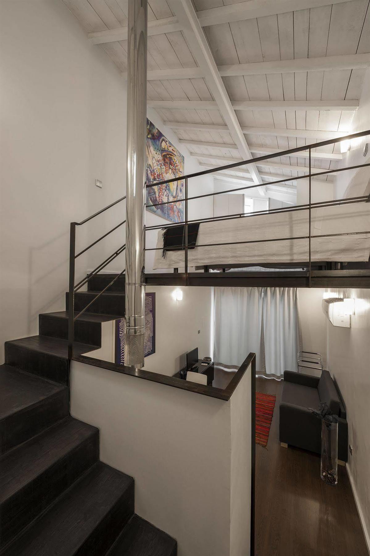 Fine Arts Studios By Olala Homes Porto Exteriér fotografie